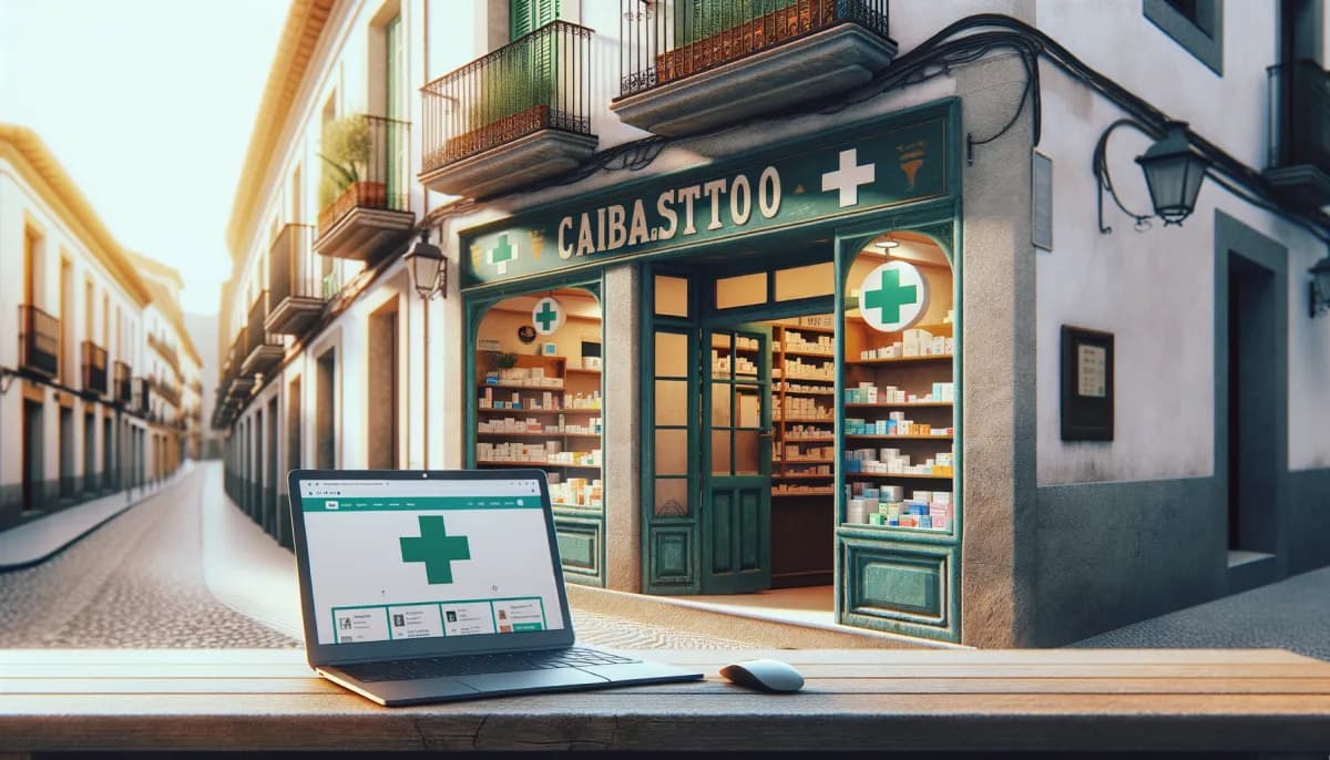 Farmacia digital en España: panorama, regulación y modelos en 2026